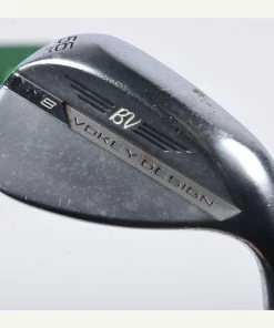 Titleist Vokey SM8 Sand Wedge / 56 Degree / Stiff Flex AMT Tour White S300 Shaft