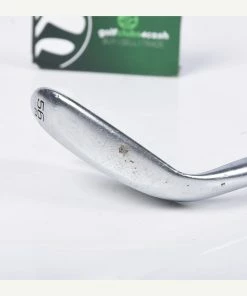 Titleist Vokey SM8 Sand Wedge / 56 Degree / Stiff Flex AMT Tour White S300 Shaft -Cheap Fairway Woods Store DSC 1221 9b8abeba 0759 416b 9da5 83bfbfbb9f91
