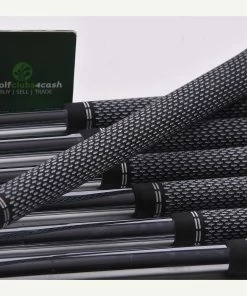 Titleist T200 2021 Irons / 5-PW+48 Degree / Stiff Flex AMT Black S300 Shafts 15 Titleist T200 2021 Irons / 5-PW+48 Degree / Stiff Flex AMT Black S300 Shafts -Cheap Fairway Woods Store DSC 1222 65c29f5b 0d57 445a 86e2 f766a5ee00e4