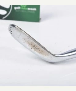 Titleist Vokey SM5 Lob Wedge / 60 Degree / Wedge Flex Vokey Design SM5 Shaft -Cheap Fairway Woods Store DSC 1227 0dcb3842 aa92 4f08 af53 a94e2b646daf