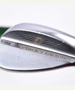 Titleist Vokey SM8 Lob Wedge / 58 Degree / Wedge Flex Vokey Design Shaft