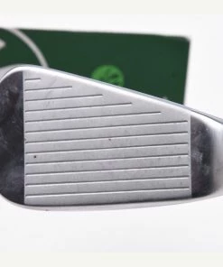 Titleist U510 #4 Iron / 22 Degree / Regular Flex Hzrdus Smoke Black 80g HY Shaft -Cheap Fairway Woods Store DSC 1279 4721ce82 7e4f 4c8f 9252 32c19e945477