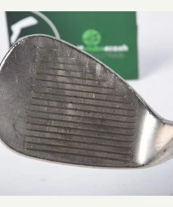 Titleist Vokey SM6 Sand Wedge / 56 Degree / Wedge Flex Vokey Design Shaft 9 Titleist Vokey SM6 Sand Wedge / 56 Degree / Wedge Flex Vokey Design Shaft -Cheap Fairway Woods Store DSC 1281 837b81a3 f07a 4b58 9b63 b0ed651060d8