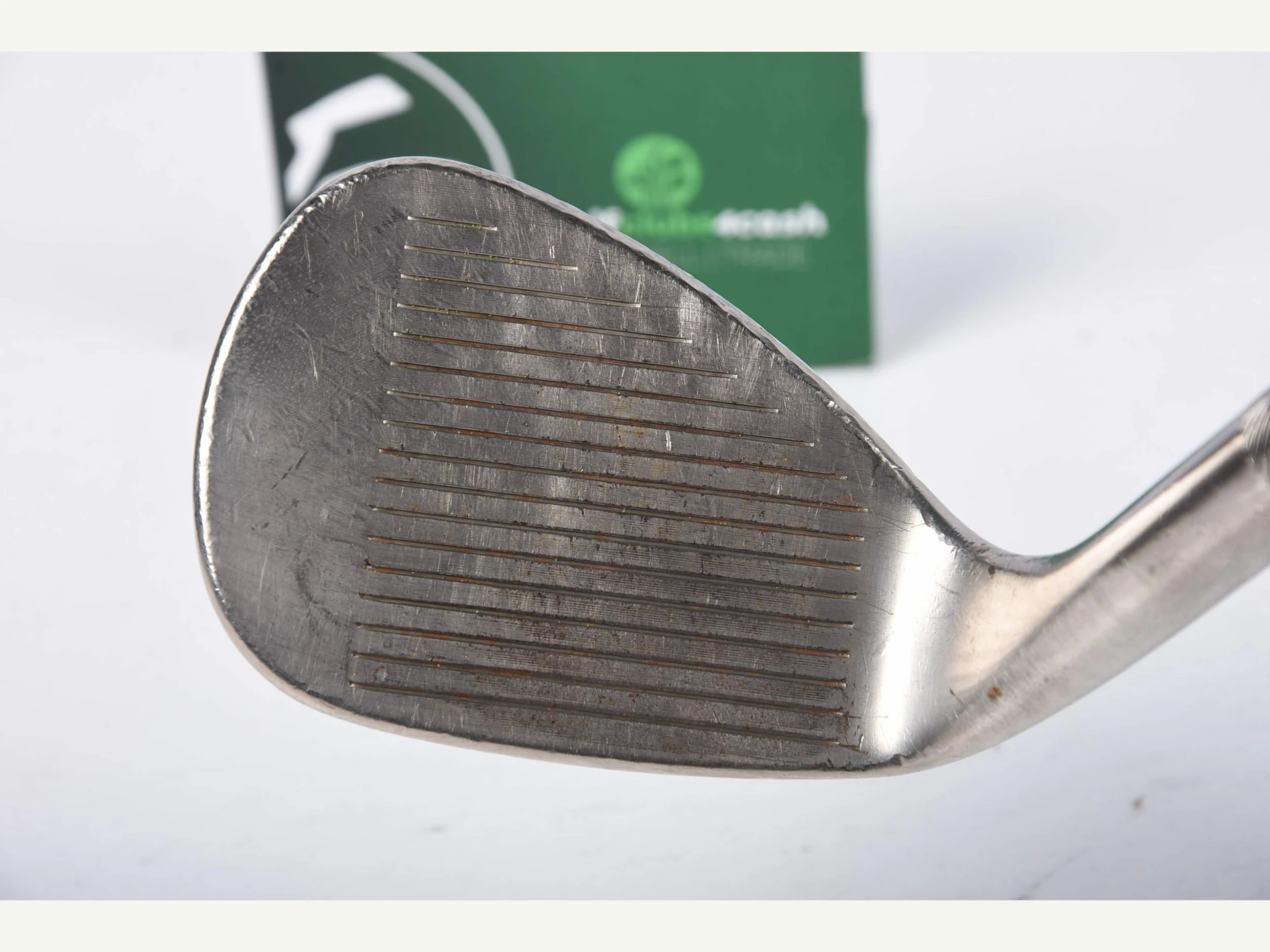 Titleist Vokey SM6 Sand Wedge / 56 Degree / Wedge Flex Vokey Design Shaft 4 Titleist Vokey SM6 Sand Wedge / 56 Degree / Wedge Flex Vokey Design Shaft - Image 2