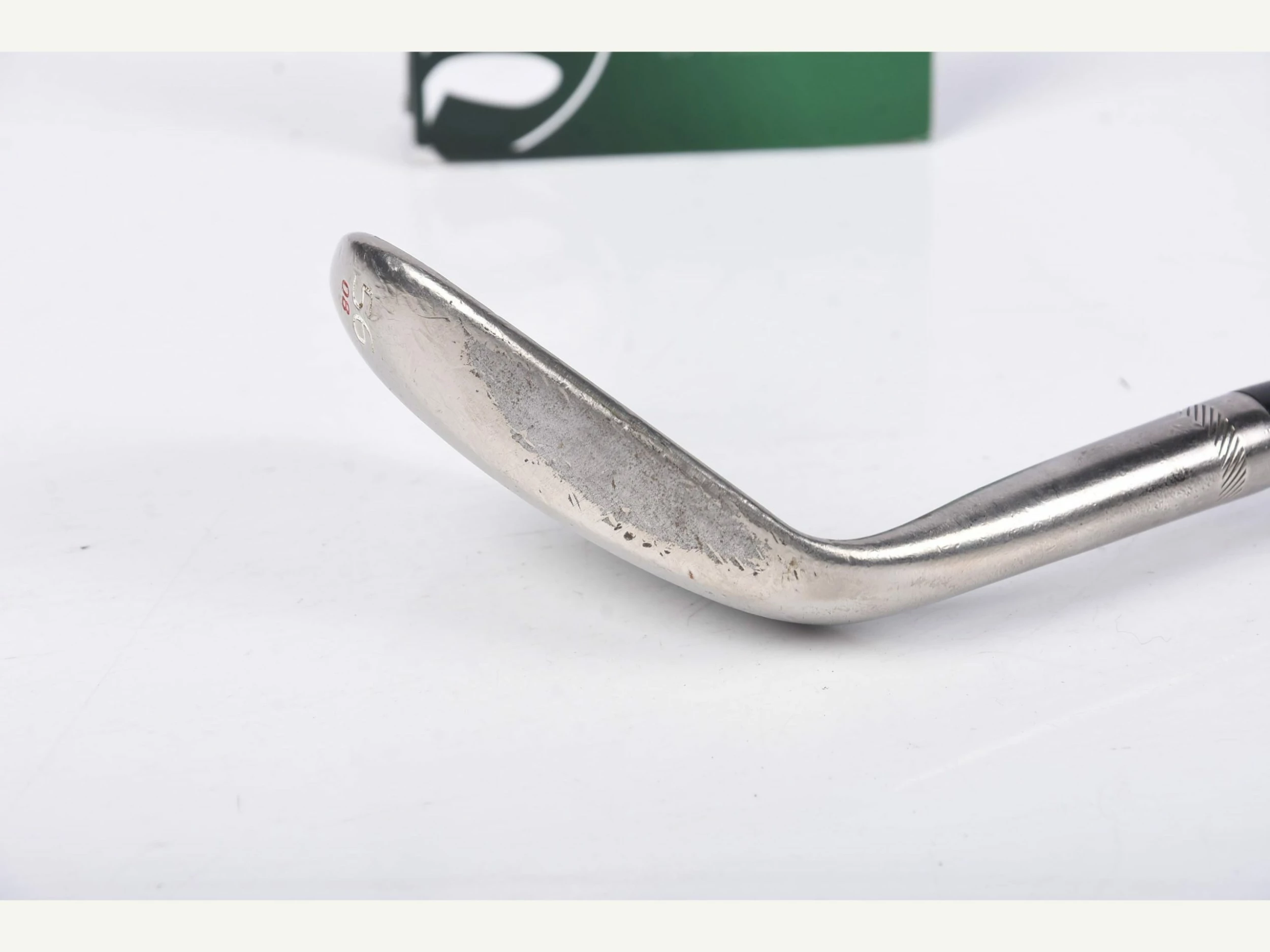 Titleist Vokey SM6 Sand Wedge / 56 Degree / Wedge Flex Vokey Design Shaft 5 Titleist Vokey SM6 Sand Wedge / 56 Degree / Wedge Flex Vokey Design Shaft - Image 3