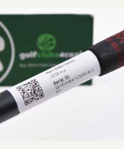 Titleist U510 #4 Iron / 22 Degree / Regular Flex Hzrdus Smoke Black 80g HY Shaft -Cheap Fairway Woods Store DSC 1282 f72602d8 8587 484f bbb1 88c16b518231