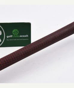 Titleist U510 #4 Iron / 22 Degree / Regular Flex Hzrdus Smoke Black 80g HY Shaft -Cheap Fairway Woods Store DSC 1283 2eb788f7 86a4 4403 861c 737a4fb63e3c