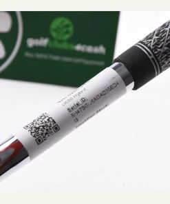 Titleist U500 #3 Iron / 20 Degree / Stiff Flex N.S. Pro Modus3 Tour 120 Shaft -Cheap Fairway Woods Store DSC 1284 8321a6eb d1e8 47a1 b5c7 3e46ad2c1ed2