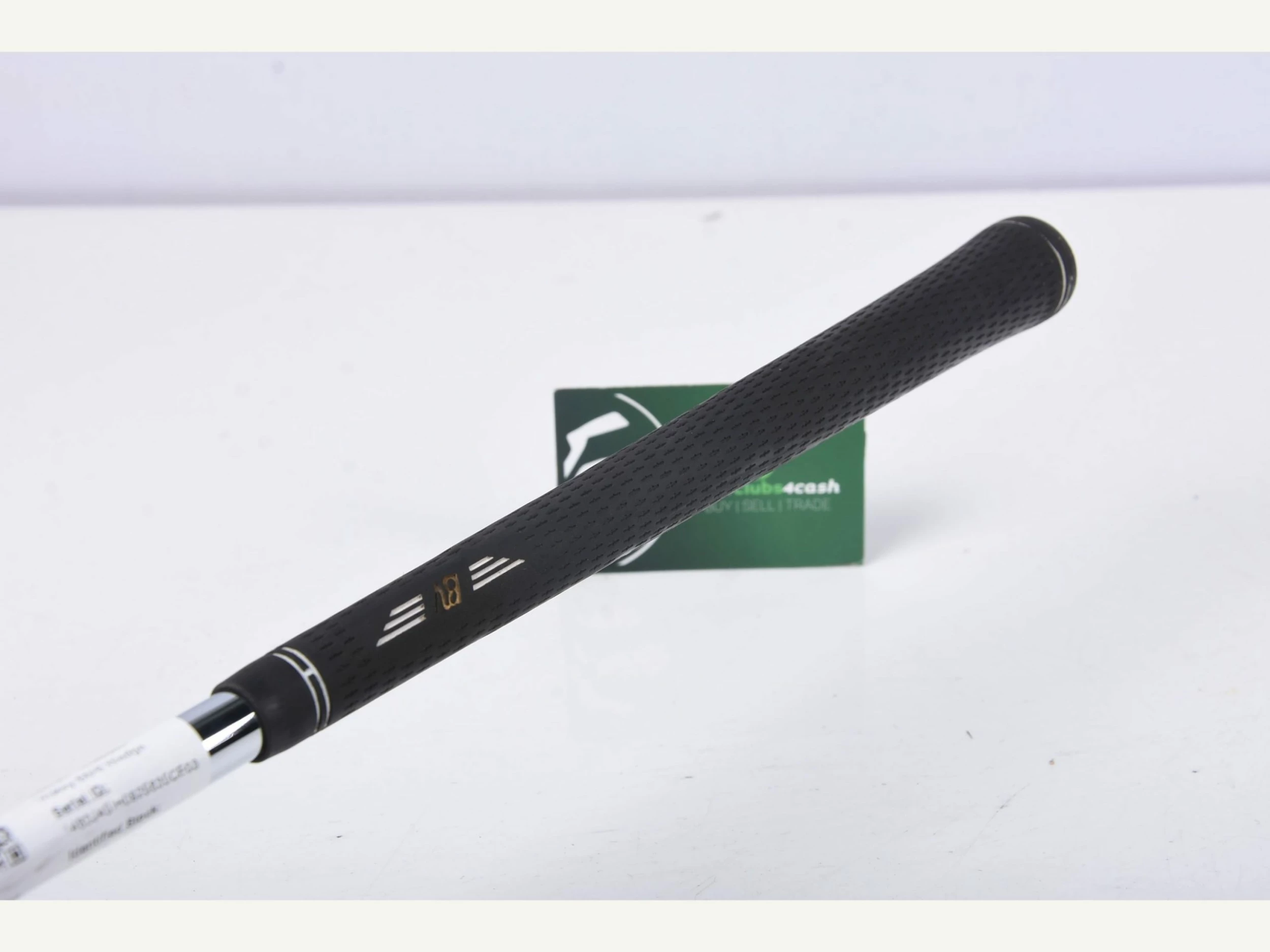 Titleist Vokey SM6 Sand Wedge / 56 Degree / Wedge Flex Vokey Design Shaft 8 Titleist Vokey SM6 Sand Wedge / 56 Degree / Wedge Flex Vokey Design Shaft - Image 6