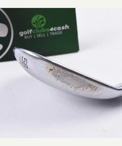 Titleist Vokey SM8 Lob Wedge / 58 Degree / Wedge Flex Vokey SM8 Shaft -Cheap Fairway Woods Store DSC 1302 42230dd3 15a9 4d90 9a17 3959c42e75aa