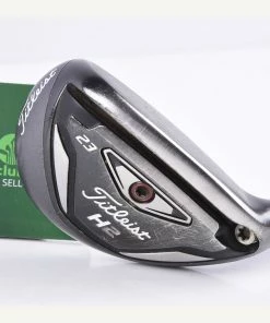 Titleist 816 H2 #4 Hybrid / 23 Degree / Regular Flex Kuro Kage Black 55 Shaft