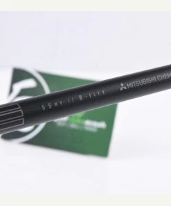 Titleist 816 H2 #4 Hybrid / 23 Degree / Regular Flex Kuro Kage Black 55 Shaft -Cheap Fairway Woods Store DSC 1377 db3071b4 9ef2 420e 8988 4b4c2e272668