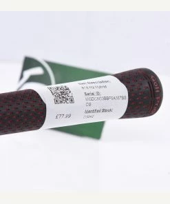 Titleist 816 H2 #4 Hybrid / 23 Degree / Regular Flex Kuro Kage Black 55 Shaft -Cheap Fairway Woods Store DSC 1378 c938d852 c3b3 4342 8656 b51680635d07