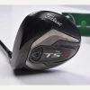 Left Hand Titleist TS4 Driver / 9.5 Degree / Regular Flex Tensei AV Series Blue -Cheap Fairway Woods Store DSC 1416 3dd16836 7060 4d73 b9f0 1d1f1837c165