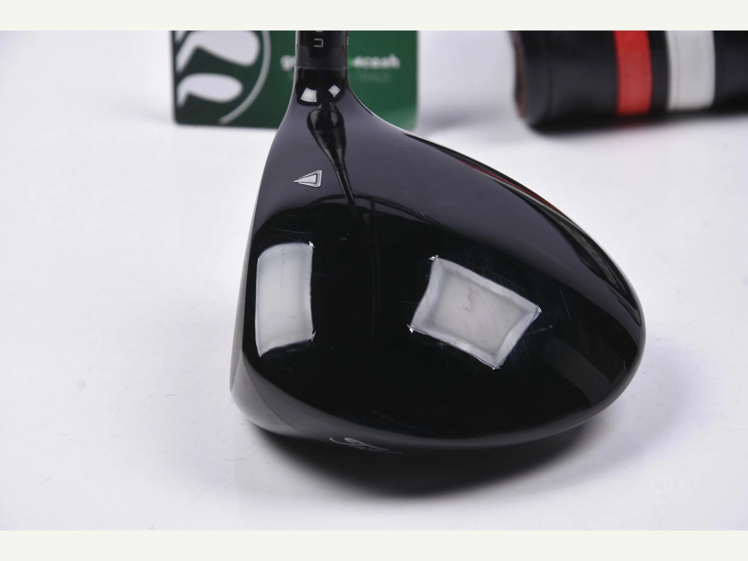 Left Hand Titleist TS4 Driver / 9.5 Degree / Regular Flex Tensei AV Series Blue 4 Left Hand Titleist TS4 Driver / 9.5 Degree / Regular Flex Tensei AV Series Blue - Image 3