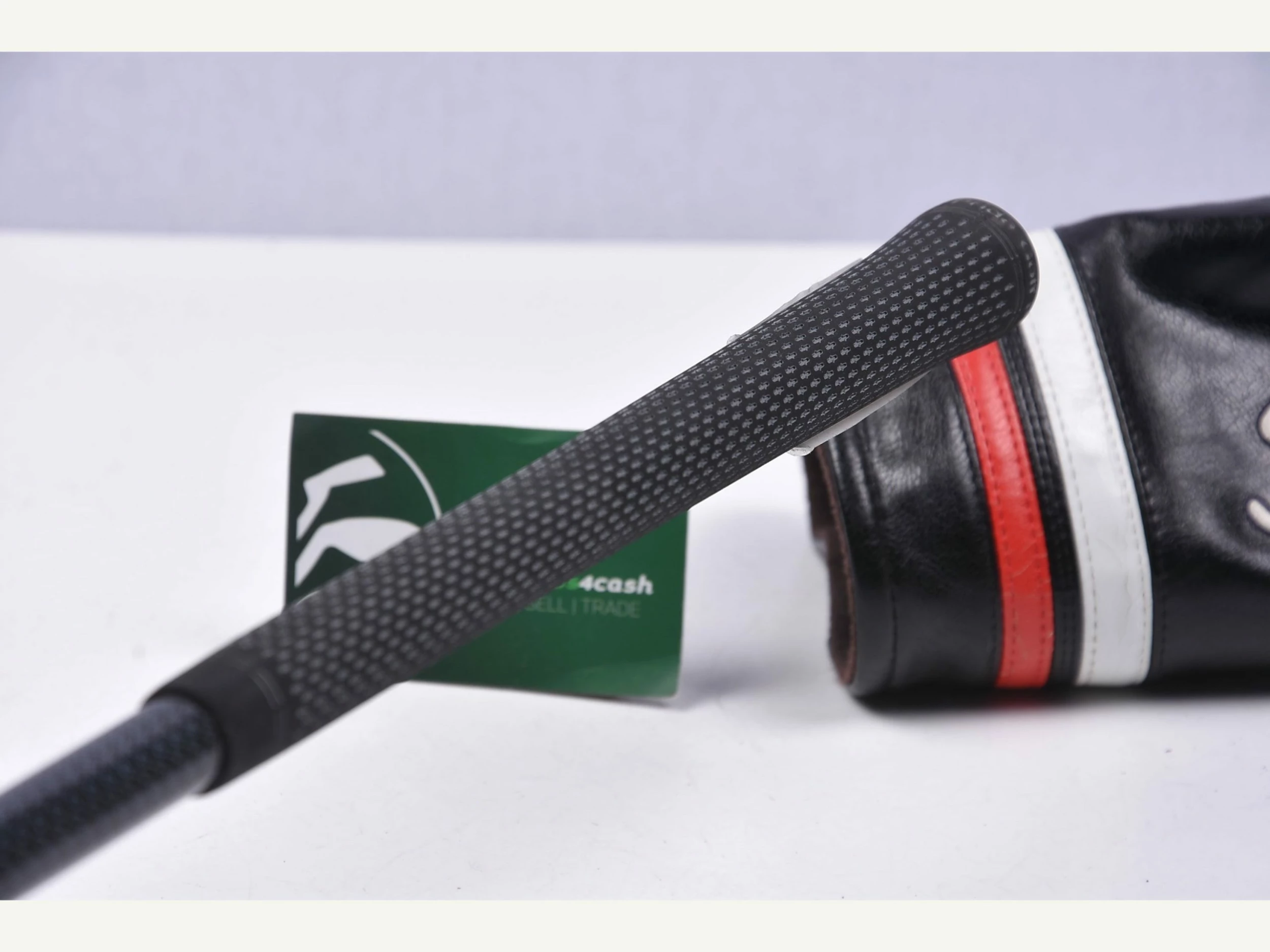 Left Hand Titleist TS4 Driver / 9.5 Degree / Regular Flex Tensei AV Series Blue 9 Left Hand Titleist TS4 Driver / 9.5 Degree / Regular Flex Tensei AV Series Blue - Image 8