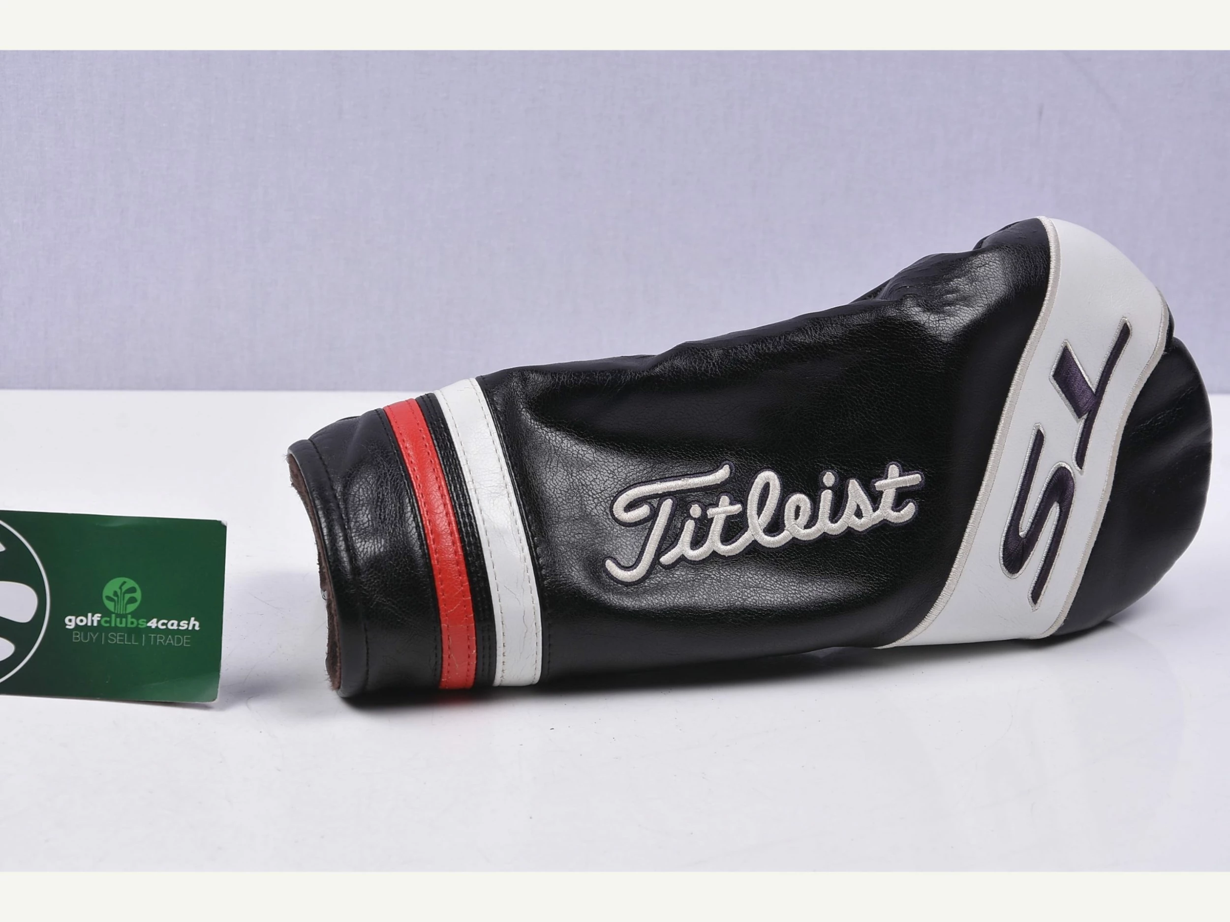 Left Hand Titleist TS4 Driver / 9.5 Degree / Regular Flex Tensei AV Series Blue 10 Left Hand Titleist TS4 Driver / 9.5 Degree / Regular Flex Tensei AV Series Blue - Image 9