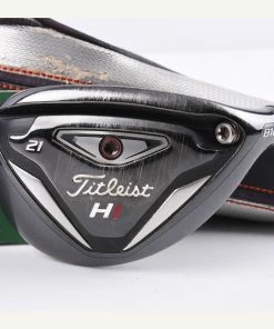 Titleist 816 H1 #3 Hybrid / 21 Degree / Regular Flex Diamana M+Plus 60 Shaft -Cheap Fairway Woods Store DSC 1438 cea39ec5 7bd7 4996 bf0f 4551e2f7c16e