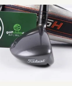 Titleist 816 H1 #3 Hybrid / 21 Degree / Regular Flex Diamana M+Plus 60 Shaft -Cheap Fairway Woods Store DSC 1439 0b43c321 5b6a 4d55 afa2 2b4ec22b8208
