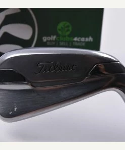 Titleist U500 #3 Iron / 20 Degree / X-Flex Project X Steel Shaft