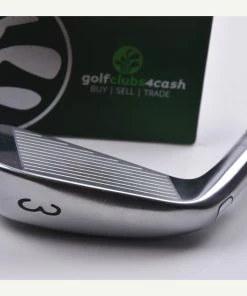 Titleist U500 #3 Iron / 20 Degree / X-Flex Project X Steel Shaft -Cheap Fairway Woods Store DSC 1441 60762e77 9204 465e b981 eb04ba0a4ac8