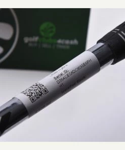 Titleist U500 #3 Iron / 20 Degree / X-Flex Project X Steel Shaft -Cheap Fairway Woods Store DSC 1443 584fff95 d11e 45c3 aa6f 17fdf26f7b8c