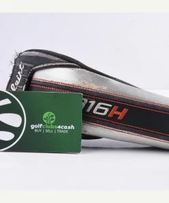 Titleist 816 H1 #3 Hybrid / 21 Degree / Regular Flex Diamana M+Plus 60 Shaft -Cheap Fairway Woods Store DSC 1445 3171b67c 9e7c 4adc 98fe 52a44dda0db6