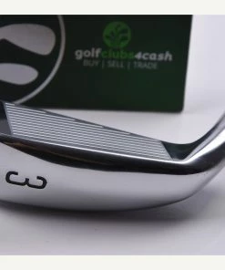 Titleist U505 #3 Iron / 20 Degree / X-Flex Hzrdus Smoke Black RDX 80 Shaft 10 Titleist U505 #3 Iron / 20 Degree / X-Flex Hzrdus Smoke Black RDX 80 Shaft -Cheap Fairway Woods Store DSC 1469 2cbeed18 b71c 4726 91e7 5cda794256cd