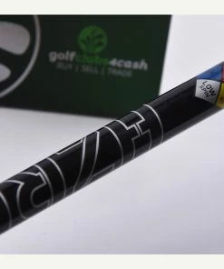 Titleist U505 #3 Iron / 20 Degree / X-Flex Hzrdus Smoke Black RDX 80 Shaft 11 Titleist U505 #3 Iron / 20 Degree / X-Flex Hzrdus Smoke Black RDX 80 Shaft -Cheap Fairway Woods Store DSC 1470 01d66012 8f4a 4a3c ae3e 5e8500b7ab7e