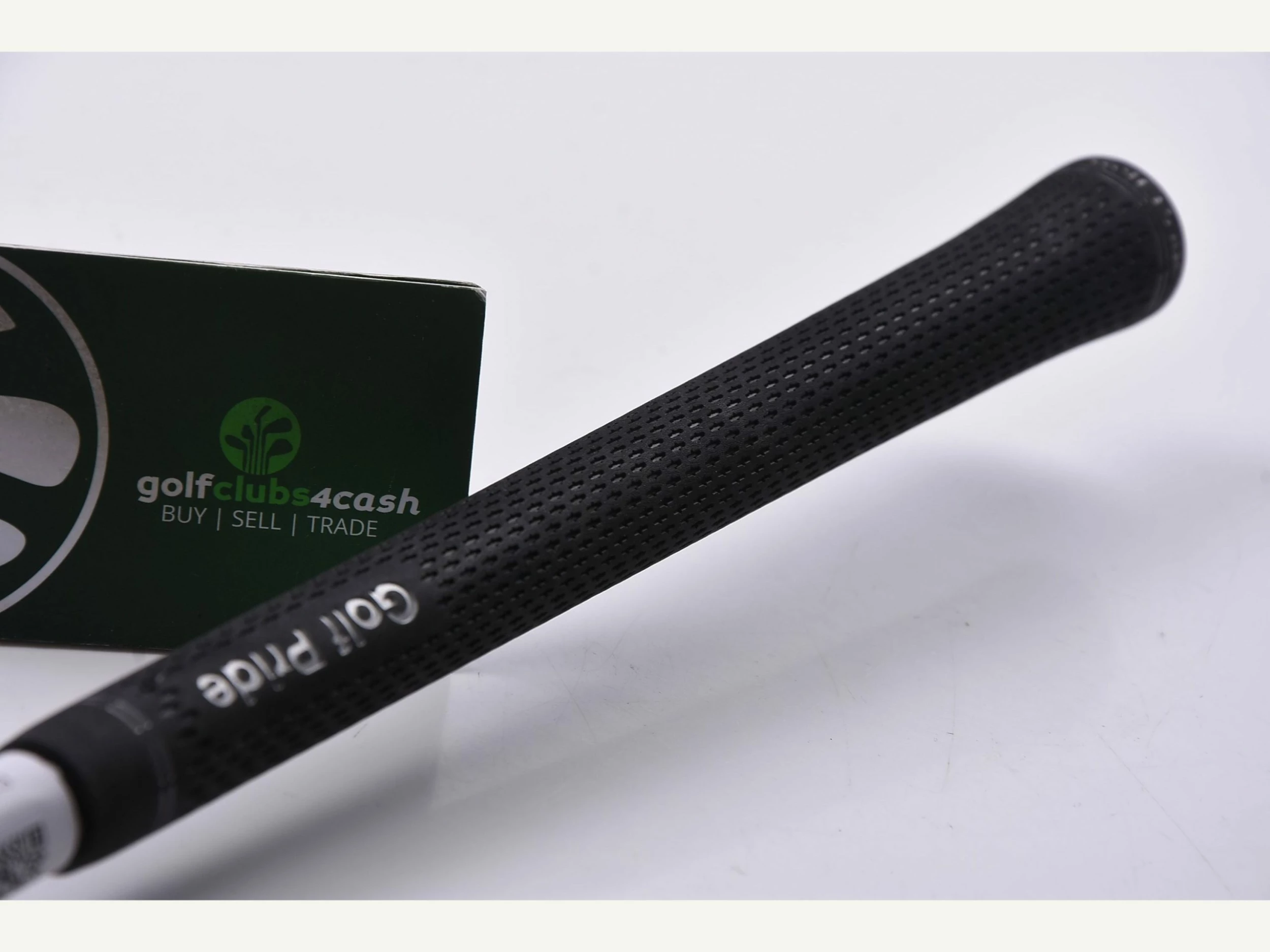 Titleist U505 #3 Iron / 20 Degree / X-Flex Hzrdus Smoke Black RDX 80 Shaft 8 Titleist U505 #3 Iron / 20 Degree / X-Flex Hzrdus Smoke Black RDX 80 Shaft - Image 6