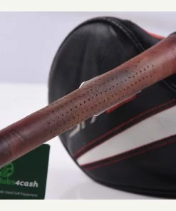 Titleist 917 D3 Driver / 8.5 Degree / Stiff Flex Fujikura Pro Speeder 74 Shaft -Cheap Fairway Woods Store DSC 1505 8aae8403 b844 42ba 8ff9 e0dd5c63be66