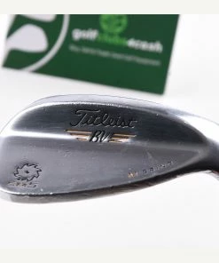 Titleist Vokey SM5 Lob Wedge / 58 Degree / Stiff Flex Dynamic Gold S300 Shaft