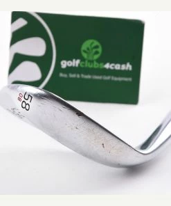 Titleist Vokey SM5 Lob Wedge / 58 Degree / Stiff Flex Dynamic Gold S300 Shaft -Cheap Fairway Woods Store DSC 1511 4d1e7cba da2b 49f7 b004 51f08f6c3630