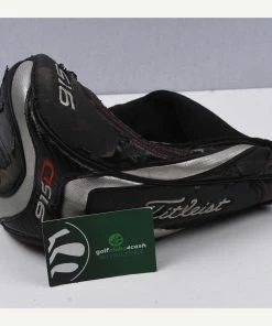 Titleist 915 D3 Driver Head Only / 9.5 Degree -Cheap Fairway Woods Store DSC 1518 121b751c 8349 4d92 a7b5 5791ec91f7ae
