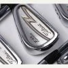 Titleist Z-B Forged Irons / 3-PW / X-Flex Dynamic Gold X100 Shafts