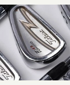 Titleist Z-B Forged Irons / 3-PW / X-Flex Dynamic Gold X100 Shafts