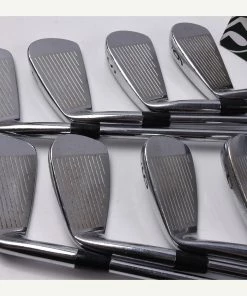 Titleist Z-B Forged Irons / 3-PW / X-Flex Dynamic Gold X100 Shafts -Cheap Fairway Woods Store DSC 1532 90e80240 140a 4b39 8901 72e85347d08c