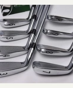 Titleist Z-B Forged Irons / 3-PW / X-Flex Dynamic Gold X100 Shafts -Cheap Fairway Woods Store DSC 1533 110b3682 b290 4966 865f 8fab3b0995e0