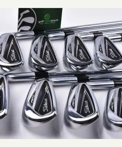 Titleist 716 AP2 Irons / 5-PW+W / Regular Flex NS PRO 105T Shafts -Cheap Fairway Woods Store DSC 1568 48840c4a b9a6 4db2 97c5 97f01043c409