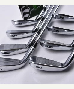 Titleist 716 AP2 Irons / 5-PW+W / Regular Flex NS PRO 105T Shafts -Cheap Fairway Woods Store DSC 1570 28b4dc46 2e96 4ae4 8da7 a40f2de1a640