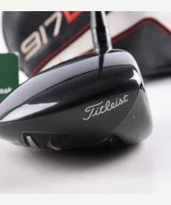Titleist 917 D3 Driver / 8.5 Degree / Stiff Flex Diamana S+Plus 60 Ltd 60 Shaft -Cheap Fairway Woods Store DSC 1592 310045b2 19da 432e b5a3 6890f3915c93