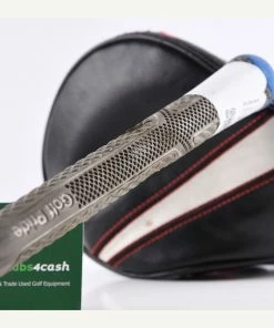 Titleist 917 D3 Driver / 8.5 Degree / Stiff Flex Diamana S+Plus 60 Ltd 60 Shaft -Cheap Fairway Woods Store DSC 1597 ffc6eb2c 2ecf 4968 a424 c24d0ec90043