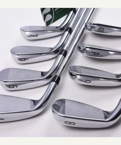 Titleist T300 2021 Irons / 4-PW+48 Degree / Stiff Flex N.S.PRO Modus³ Tour 120 12 Titleist T300 2021 Irons / 4-PW+48 Degree / Stiff Flex N.S.PRO Modus³ Tour 120 -Cheap Fairway Woods Store DSC 1610 74ba9d25 f839 465e 8bcf efd04a3e9693