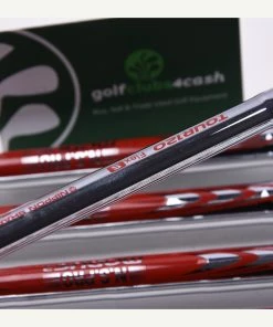 Titleist T300 2021 Irons / 4-PW+48 Degree / Stiff Flex N.S.PRO Modus³ Tour 120 13 Titleist T300 2021 Irons / 4-PW+48 Degree / Stiff Flex N.S.PRO Modus³ Tour 120 -Cheap Fairway Woods Store DSC 1611 17833741 091a 41f7 aa64 547fe0b403b7