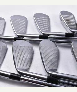 Titleist 712 CB Irons / 3-PW / Regular Flex KBS Tour Shafts 11 Titleist 712 CB Irons / 3-PW / Regular Flex KBS Tour Shafts -Cheap Fairway Woods Store DSC 1618 fe941405 3f58 4203 b38e f3143d708c90