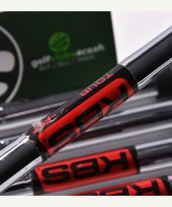 Titleist 712 CB Irons / 3-PW / Regular Flex KBS Tour Shafts 13 Titleist 712 CB Irons / 3-PW / Regular Flex KBS Tour Shafts -Cheap Fairway Woods Store DSC 1621 eba9e7df dd3f 4ffc aca4 bfc0120c3465
