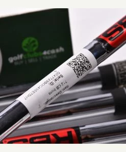 Titleist 712 CB Irons / 3-PW / Regular Flex KBS Tour Shafts 14 Titleist 712 CB Irons / 3-PW / Regular Flex KBS Tour Shafts -Cheap Fairway Woods Store DSC 1622 6bb2549b 2b0f 4c6b 877d af2fc5d90ceb