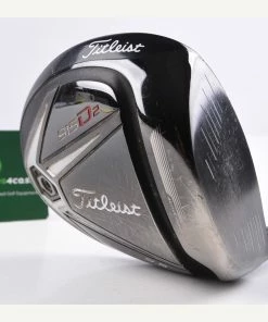 Titleist 915 D2 Driver / 9.5 Degree / Stiff Flex Diamana S+ 62 Shaft