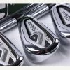 Titleist T300 2021 Irons / 5-PW+48° / Regular Flex True Temper AMT Red R300 -Cheap Fairway Woods Store DSC 1639 09956f75 16e6 4465 b9f3 e9324c5df587