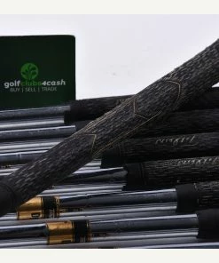 Titleist DCI 990 Irons / 3-PW / Stiff Flex True Temper Dynamic Gold S300 Shafts -Cheap Fairway Woods Store DSC 1639 3388b751 5d03 4f23 a667 cfa1299ed265
